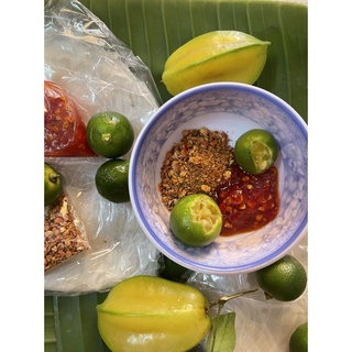 Combo bánh tráng tây ninh
