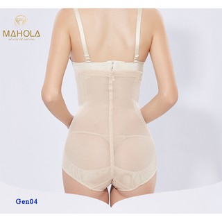Quần gen bụng nâng mông MAHOLA GEN04