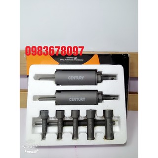 Cảo bạc đạn vam bi trong century