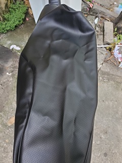 Vỏ yên wave zx