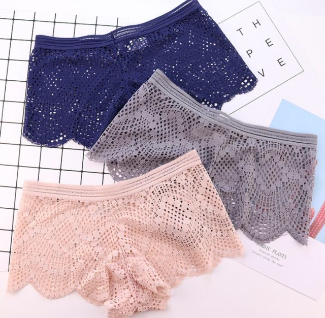 ️*Mẫu mới*️Quần lót ren đùi mẫu cao cấp