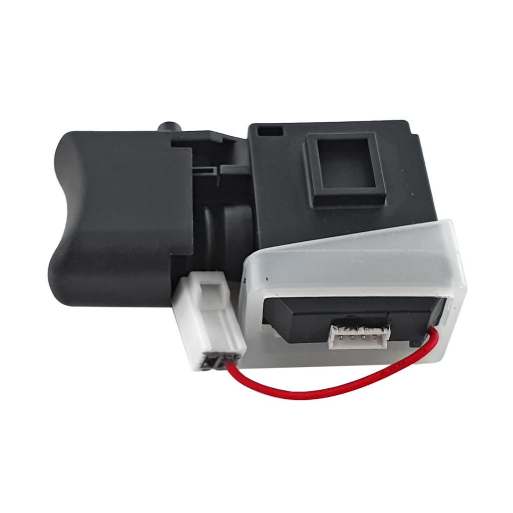 Công tắc máy vặn vít DTD170 DTD171 Makita 140B49-1