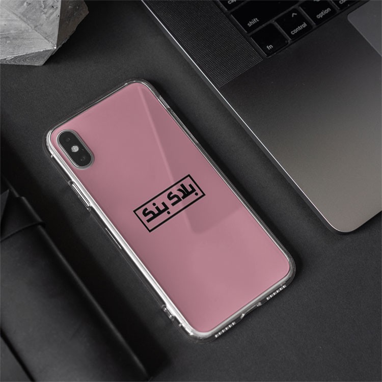 Ốp lưng iphone silicon chống bẩn IDOL KPOP Blackpink BLACKPINK and Selena GOMEZ  HQUPOD01065