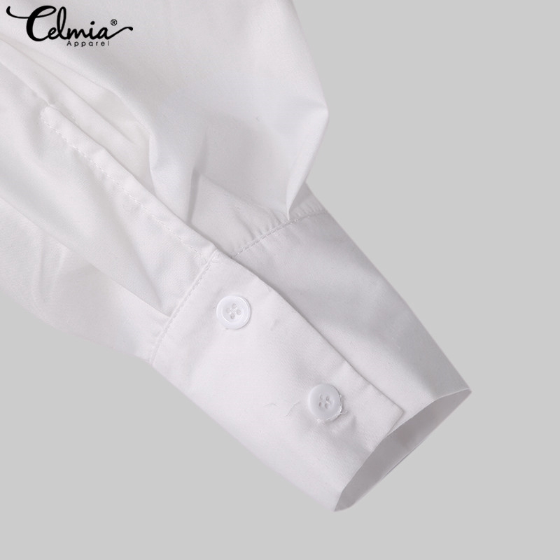 Áo Kiểu CELMIA Trễ Vai Thiết Kế Không Đối Xứng Thời Trang Cho Bạn Gái | BigBuy360 - bigbuy360.vn