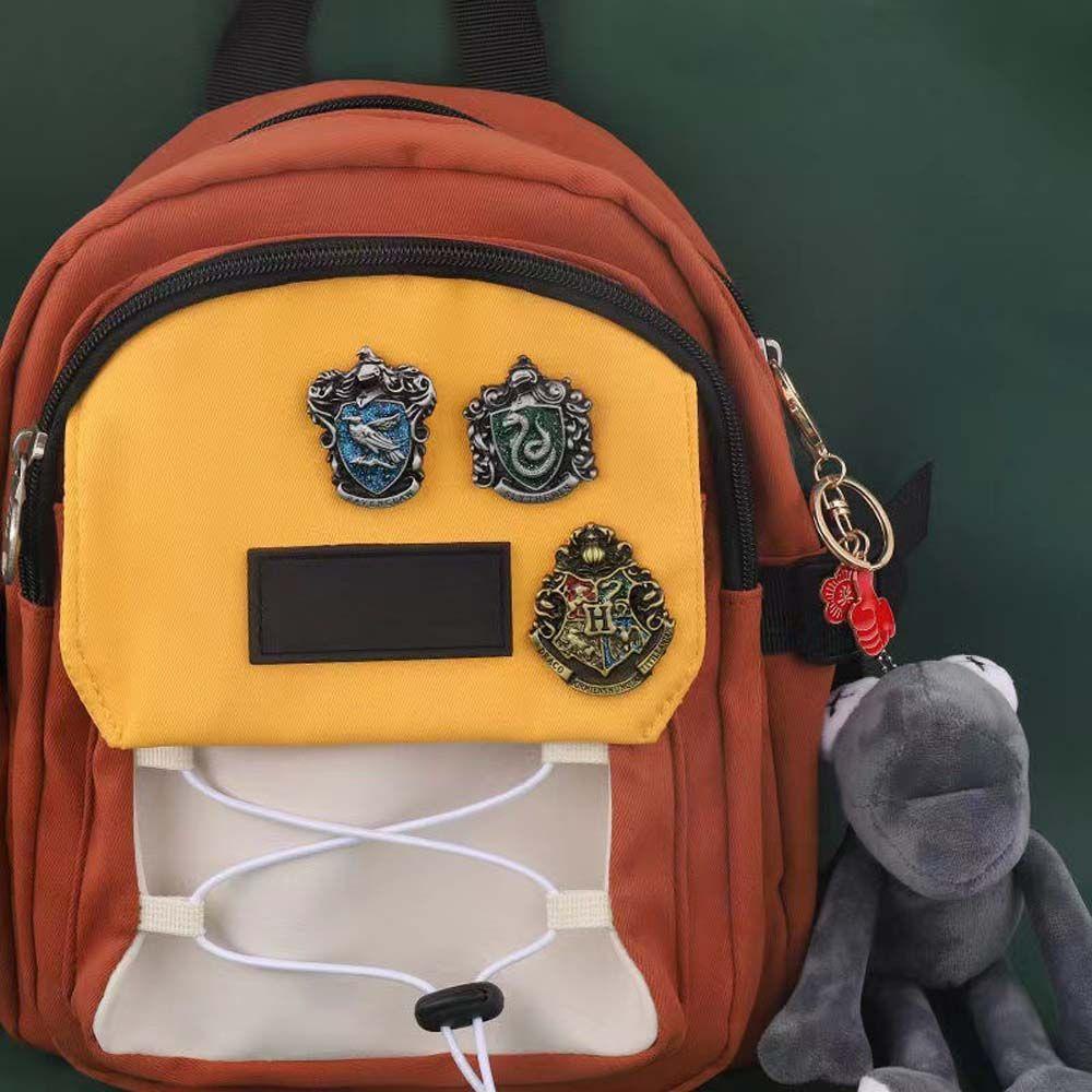 Ghim Cài Áo Hợp Kim Hình Phim Harry Potter