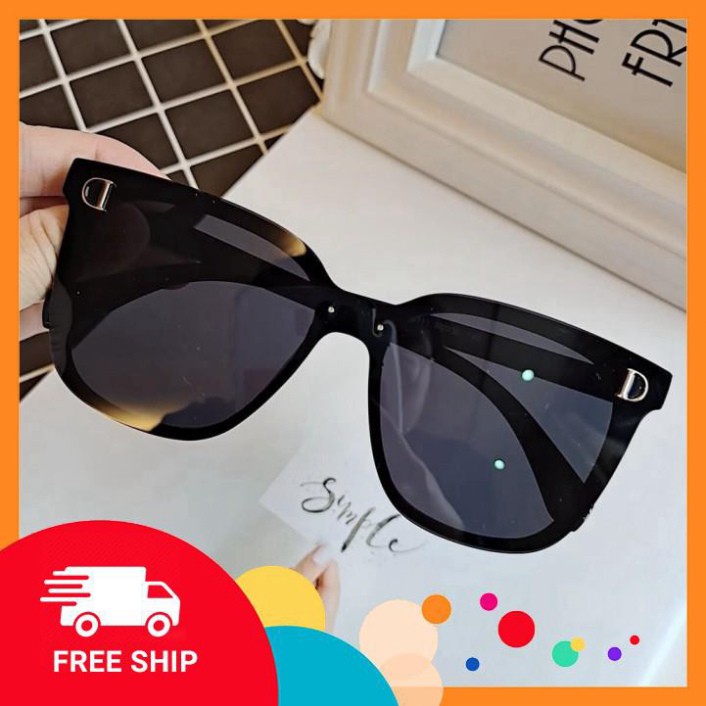 Kính mát thời trang A2096 🎇 Kính chống tia UV bảo vệ mắt