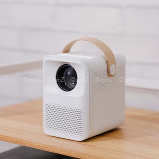 Máy Chiếu mini BEECUBE X2 Max, Kết Nối Wifi, Điện Thoại, Xem Phim, Xem Netflix, Màn Hình Chiếu 100 ing