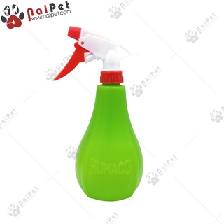 Bình phun xịt tưới cây phun thuốc sát khuẩn huhaco 500ml