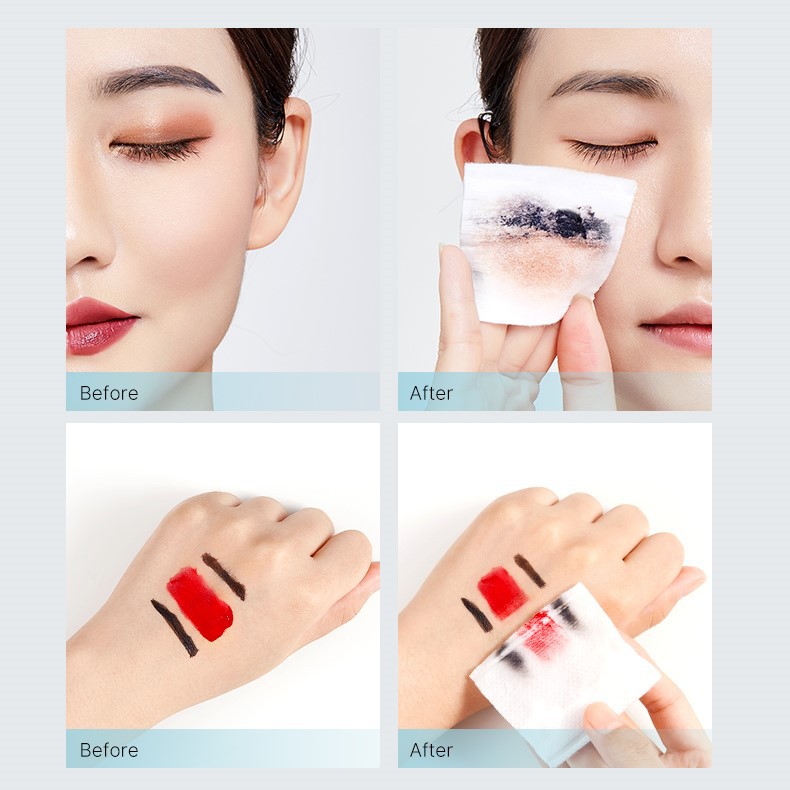 Nước tẩy trang LUCENBASE làm sạch Amino Acids Refreshing Makeup Remover LUCB33 | BigBuy360 - bigbuy360.vn