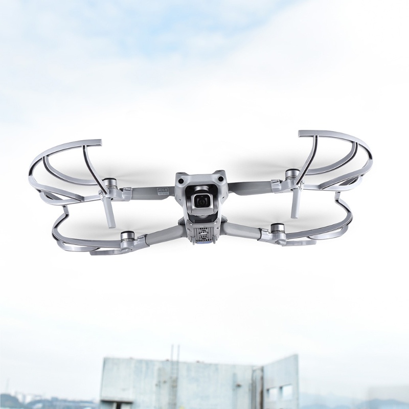 Bộ Phụ Kiện Bảo Vệ Cánh Quạt 2 Trong 1 Cho Mavic Air 2S