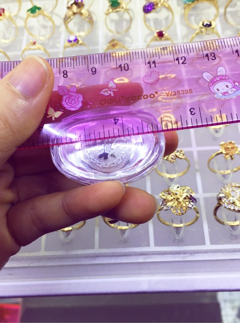 Nén thỏi bạc Nmj bỏ két, ví