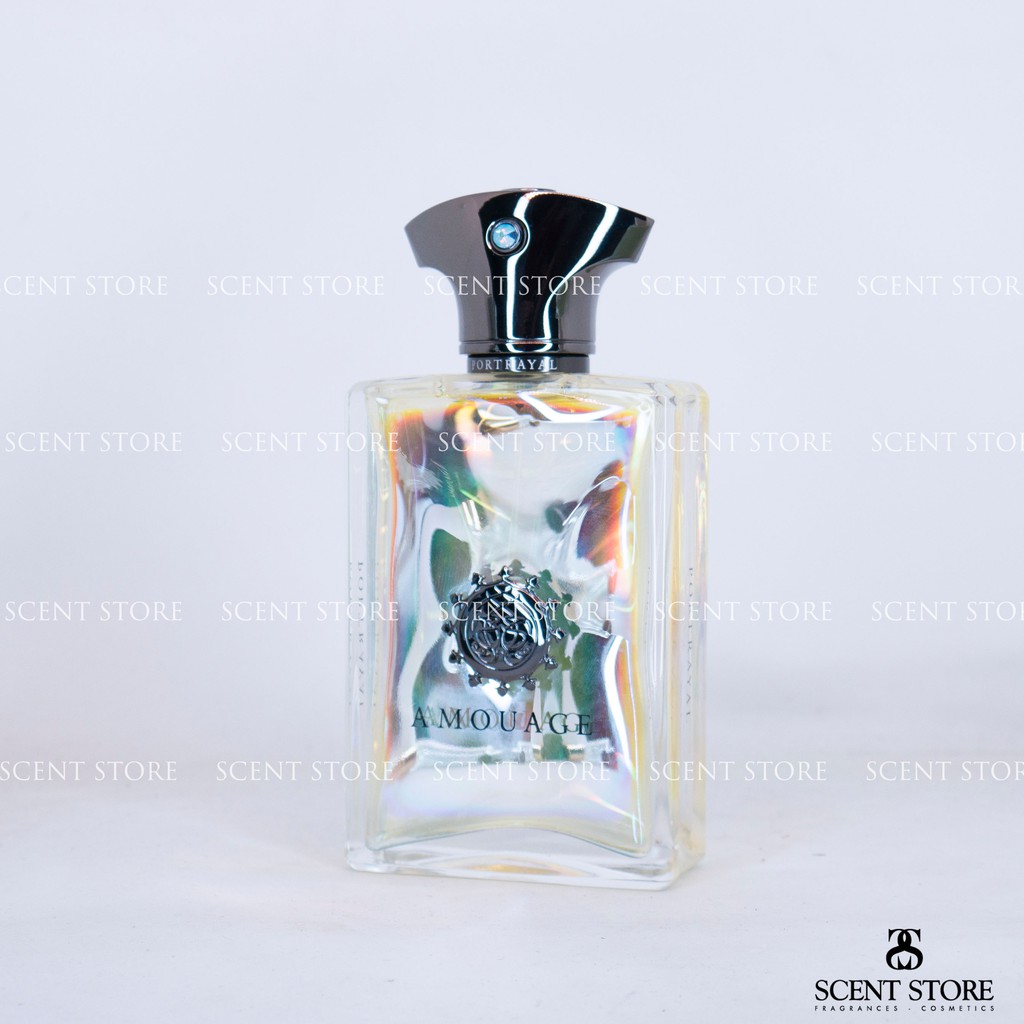 Scentstorevn - Nước hoa Amouage Portrayal Man, Fate Man | BigBuy360 - bigbuy360.vn