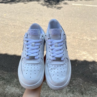 Giày Af1 Real 2hand 100% bao check
