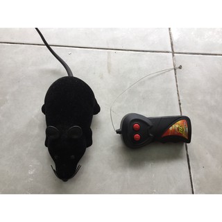 Chuột điều khiển từ xa cực hấp dẫn