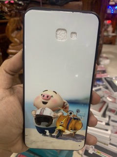 Ốp lưng samsung J4 plus / J4 core heo dễ thương