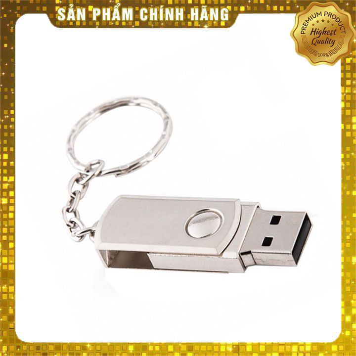 USB Vaio Sony Móc Khóa Hộp Nhôm 4gb/16gb/ 2.0 – Siêu Nhỏ Gọn Chống Nước
