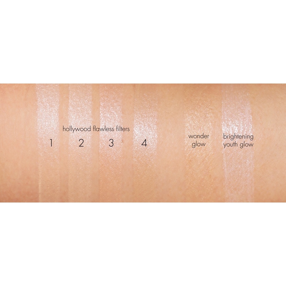 Kem nền Charlotte Tilbury Airbrush Flawless - Hollywood Flawless Filter