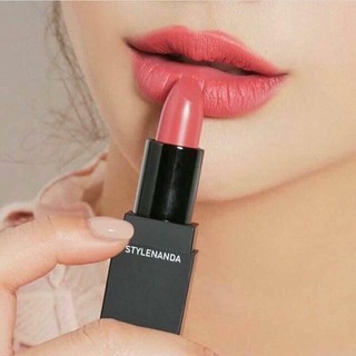 Son 3CE MATTE COLOR LIPSTICK 216 BLUSHED