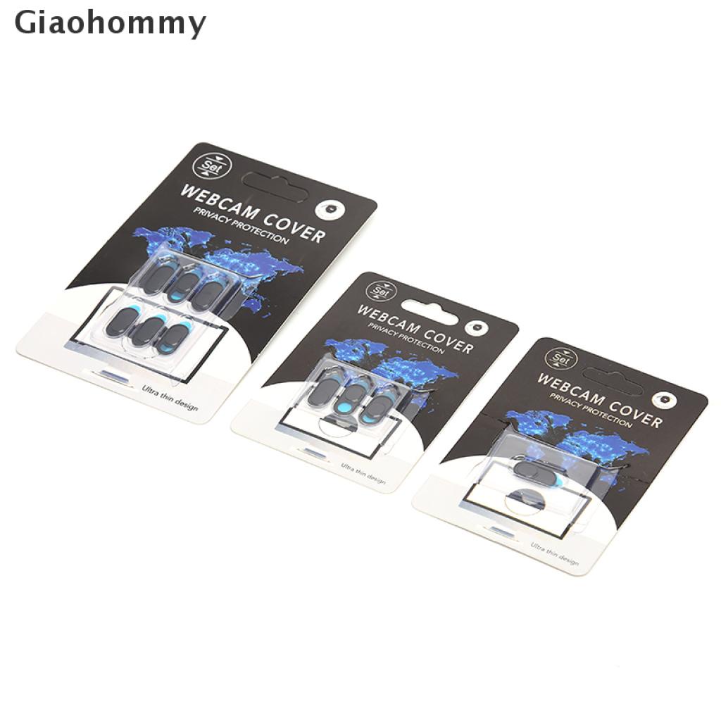 Vỏ Bọc Webcam Giaohommy Bảo Vệ Riêng Tư Cho Điện Thoại / Máy Tính | BigBuy360 - bigbuy360.vn