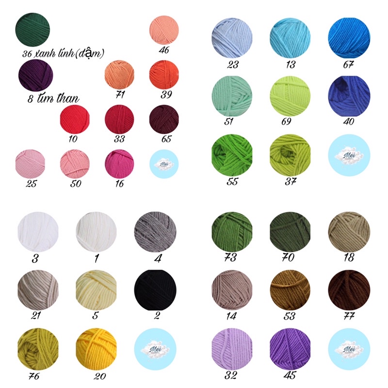 NÓN LEN MÓC HANDMADE SỌC PHỐI MÀU XEN KẼ- MŨ LEN VÀNH BÈO MIX MÀU NĂNG ĐỘNG MÙA HÈ