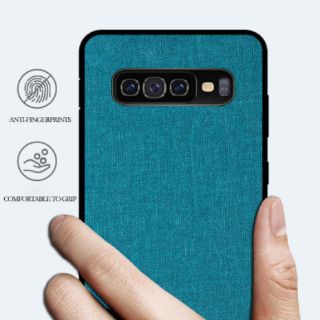 S10 5g - Ốp lưng vải mịn