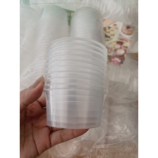 Hộp bánh Flan khuôn số 2