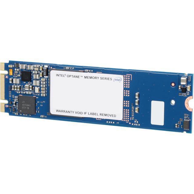 Ổ Cứng SSD Intel Optane M2 16GB M.2 2280 NVMe - Bảo Hành Chính Hãng  - chuyensiphukien1