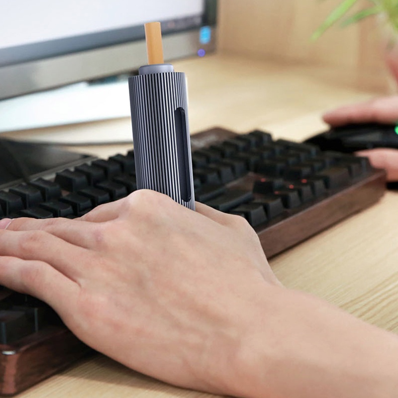 Giá Đỡ Thuốc Lá Chống Rơi Thân Thiện Với Môi Trường