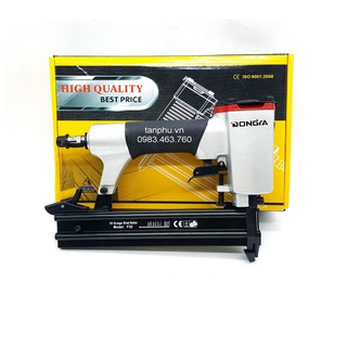 SÚNG BẮN ĐINH THẲNG MEITE F32