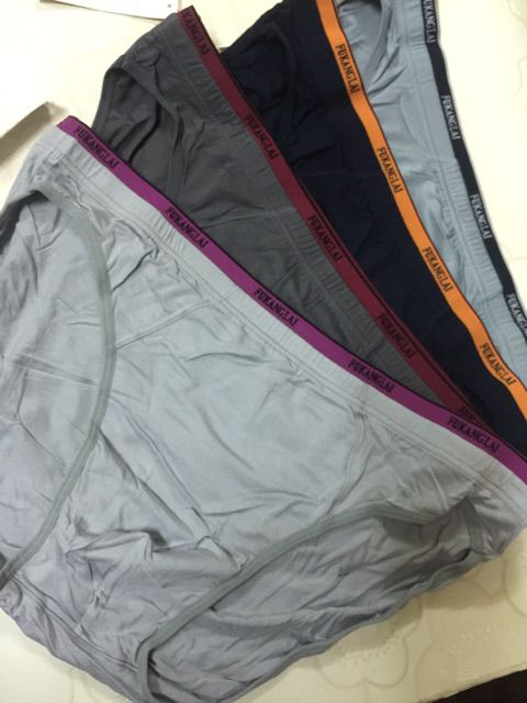 Sét 12 quần Fukanglai cao cấp