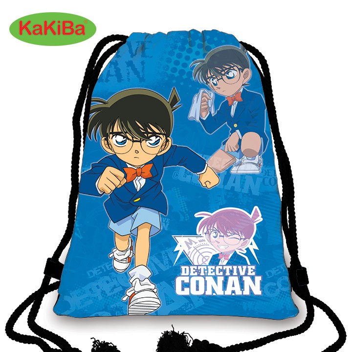 Balo dây rút Conan