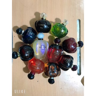 thanh lý nước hoa si sân bay dior