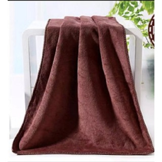 KHĂN TẮM MICROFIBER 70x140CM