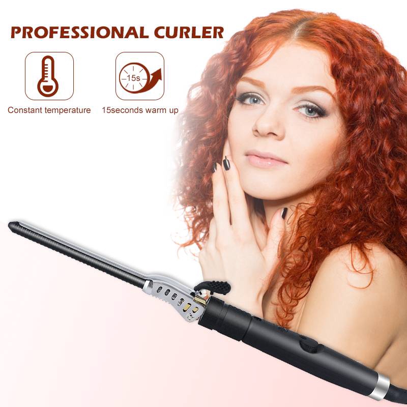 Ubeator Salon Curlers For Men