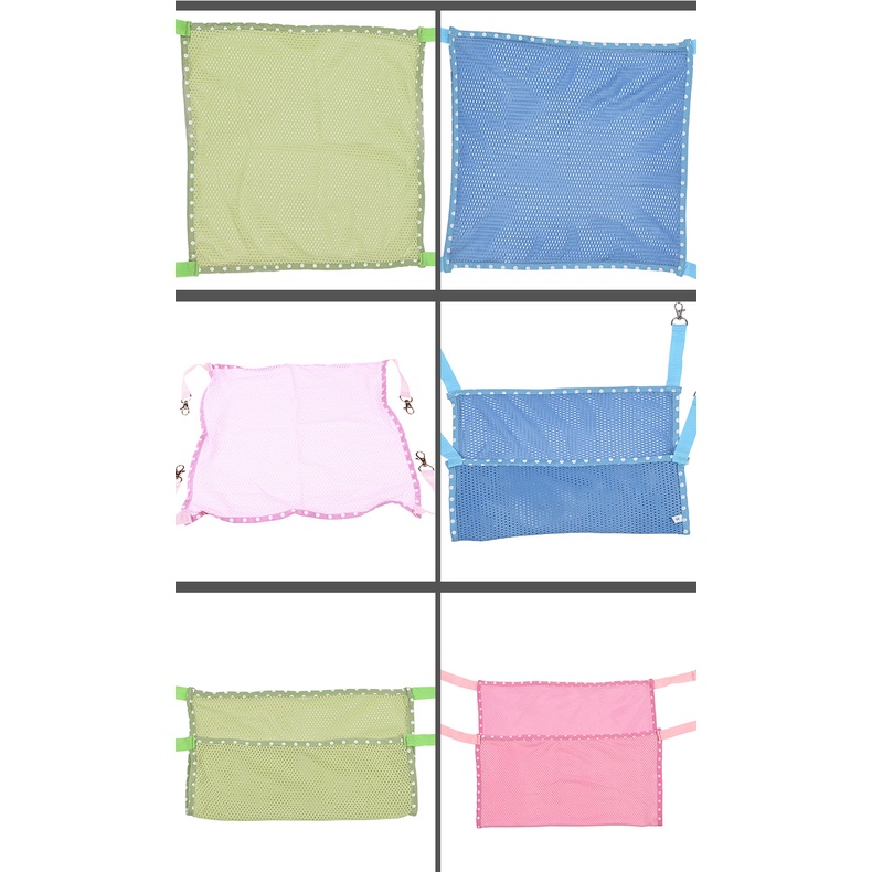 Giường Ngủ Cho Mèo MOLAMGO