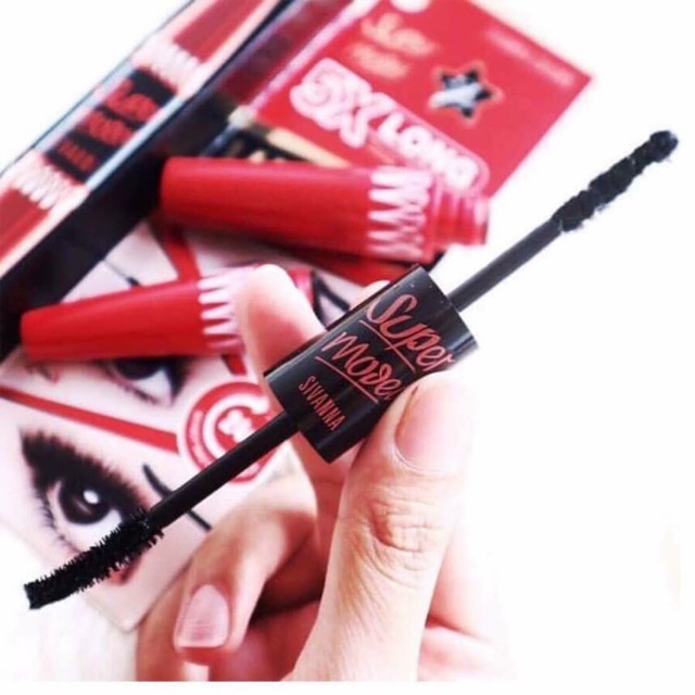 Macara sivana 5x long