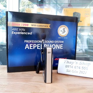 Máy trợ giảng Aepel FC-830