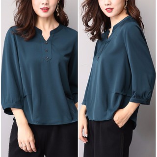sơ mi nữ cao cấp TK87N