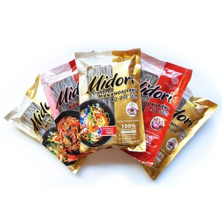 MIẾN DONG RIỀNG MIDORI 100G