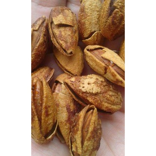 [Freeship] 500gr HẠNH NHÂN RANG BƠ