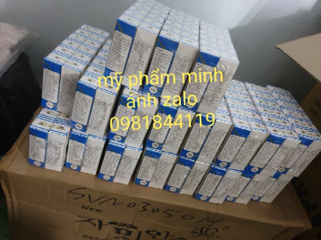 Kem mụn misaka 10ml