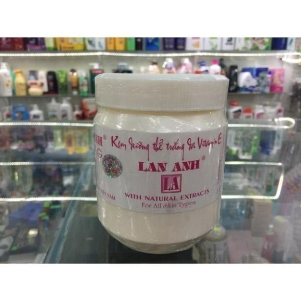 [Mã SRJULY1619 giảm 15K đơn 50K] Kem dưỡng trắng da lan anh