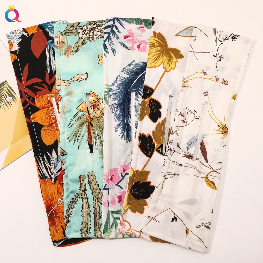 Mới Dụng Cụ Búi Tóc Đính Nơ Xinh Xắn Cho Nữ