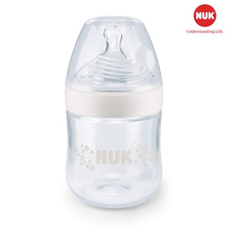 Bình sữa Nuk 150ml/260ml