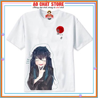 Áo thun Hà Trụ Tokitou Muichirou đẹp | Áo Kimetsu no Yaiba mẫu mới KY26 | Áo Chất Store
