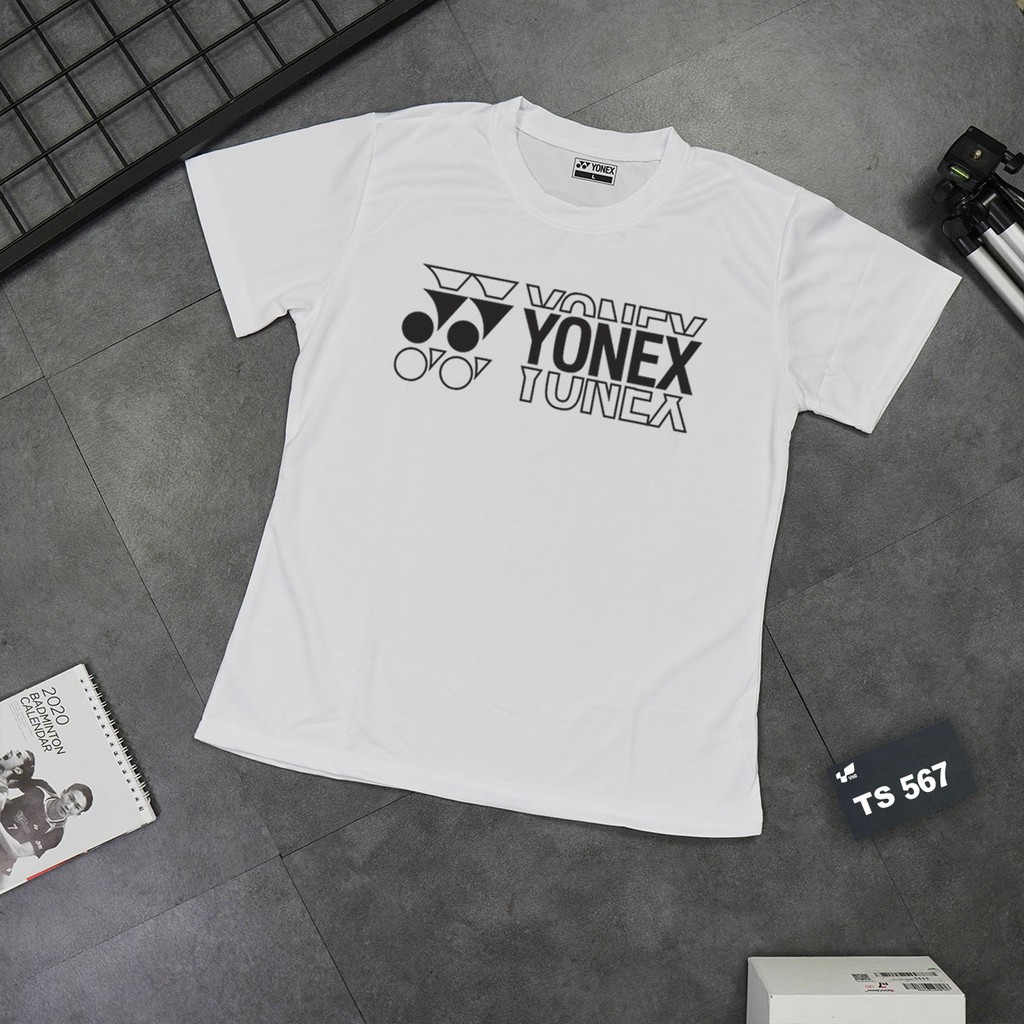 Áo Cầu Lông Yonex Nữ - Mã 567