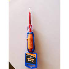 Bút thử điện 2 Đầu Nhật Kapusi K-9065