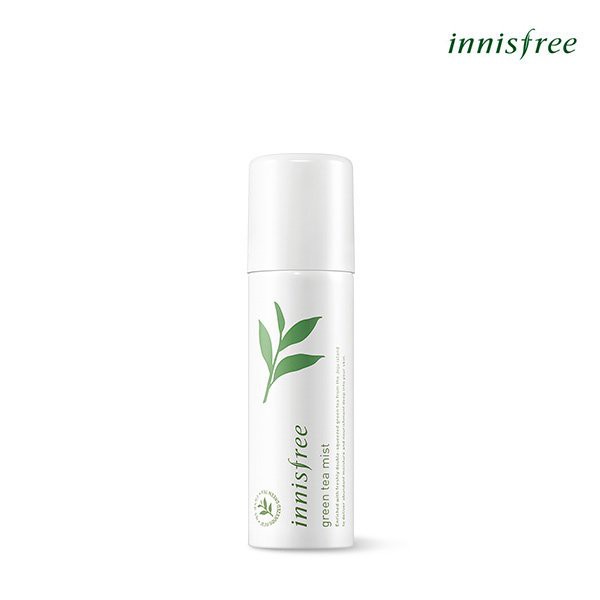 Xịt Khoáng Innisfree