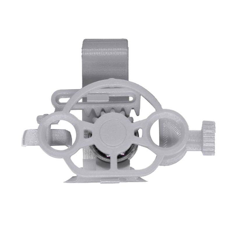 Tay Cầm Điều Khiển Chơi Game Đua Xe Mini Bằng ABS