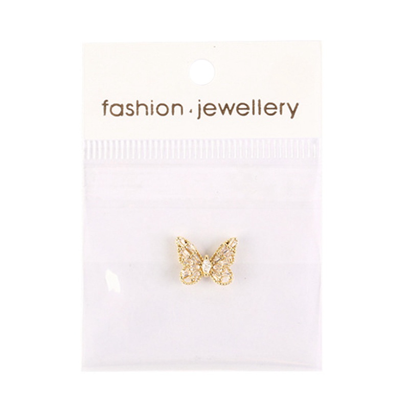 [Hàng mới về] Phụ kiện 3D trang trí móng tay nghệ thuật xinh xắn